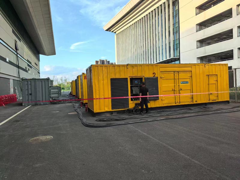 原阳柴油发电机冬季保养注意事项?