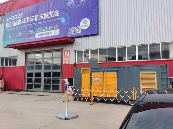 原阳发电车出租-我国柴油机发电机组行业引领动力行业发展,前景广阔