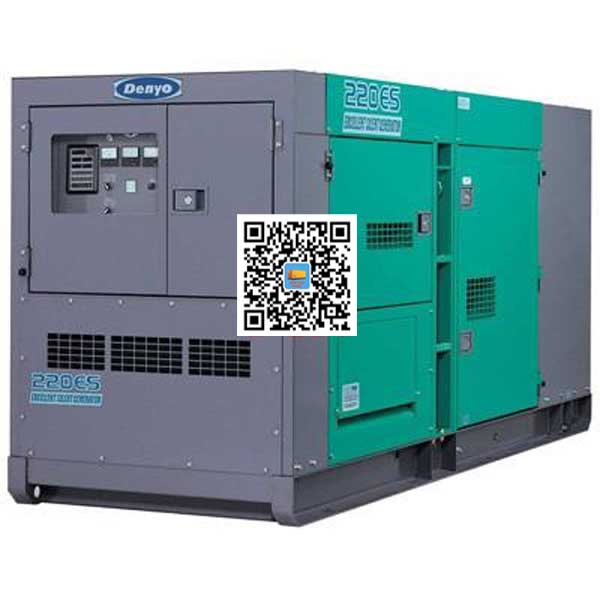 原阳出租发电车-柴油发电机组控制结构和功能要求