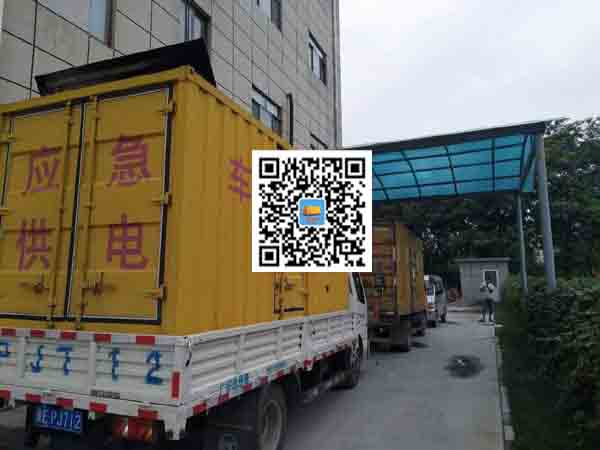 原阳发电车出租-发电机产品使用越来越广泛