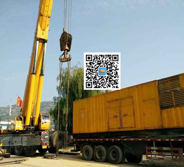 原阳发电车出租-全自动发电机组长期不使用该如何保养?