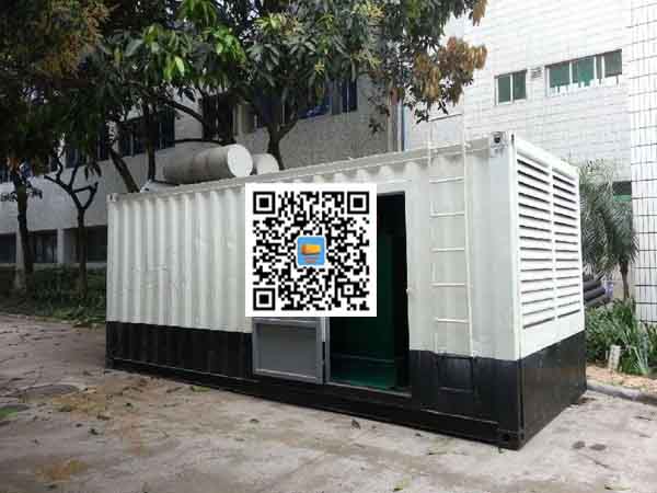原阳出租发电机-什么样的柴油发电机使用效果比较好