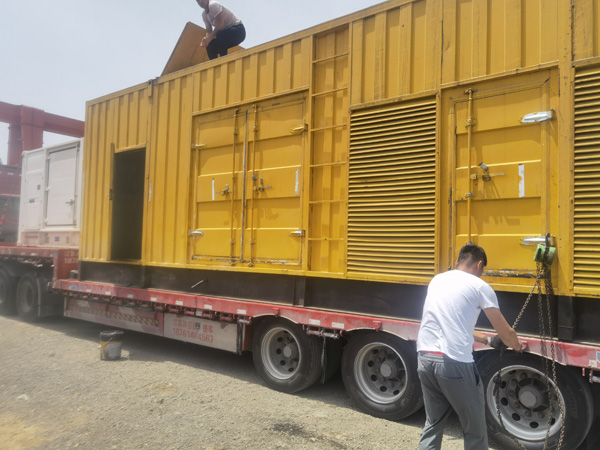 原阳发电机出租100KW发电机需要什么规格的电缆线?