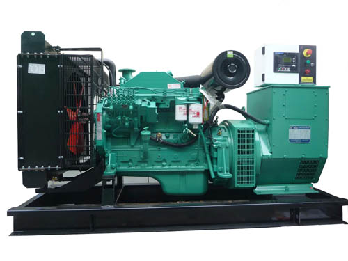 原阳有哪些方法可以提高 200kw 柴油发电机的燃油效率?