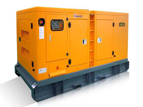 原阳影响 200kw 柴油发电机油耗的因素有哪些?