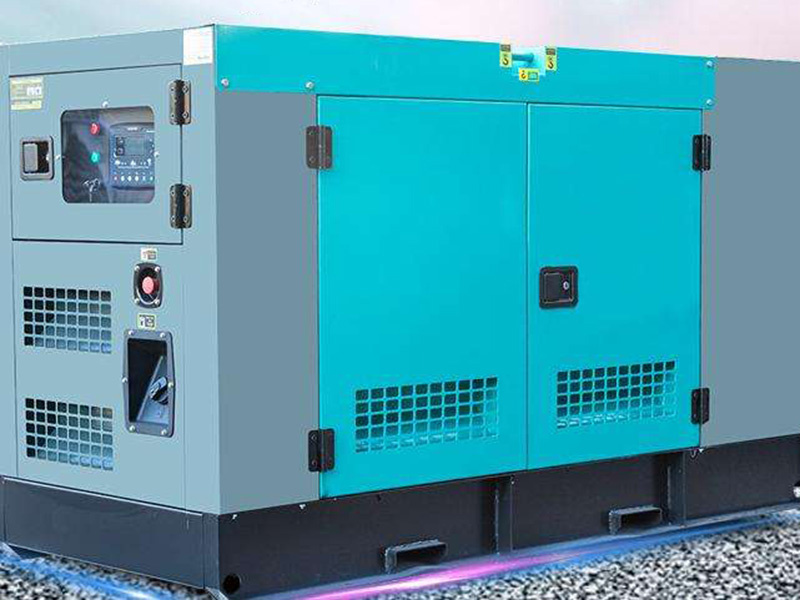 原阳50KW柴油发电机油耗是多少?