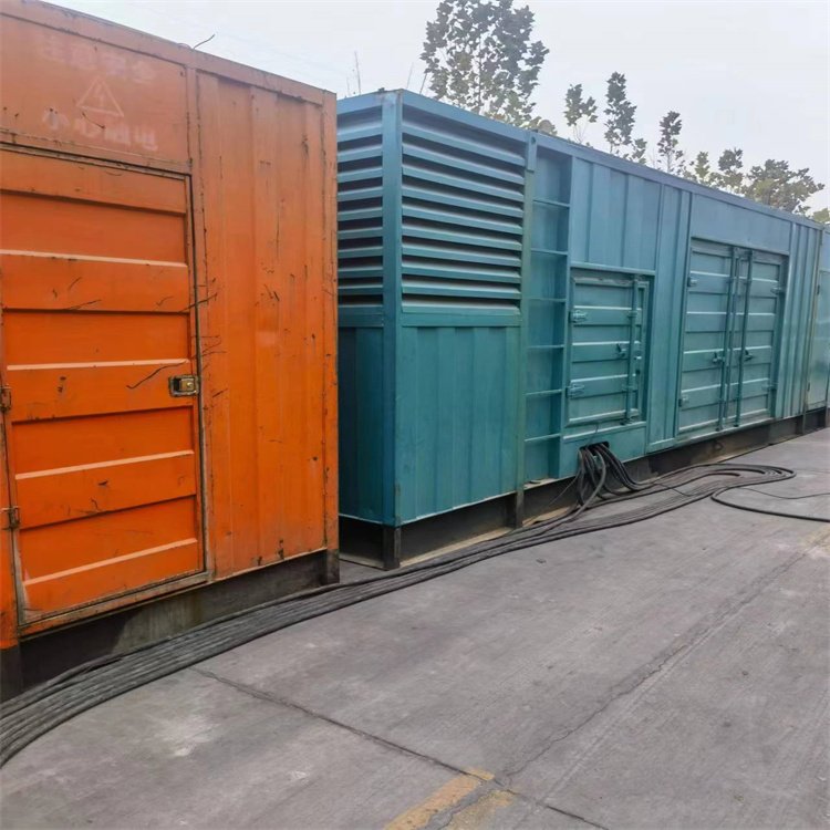 原阳如何选择适合 600kW 柴油发电机组的热继电器?