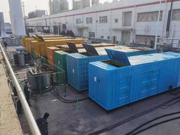 原阳380V和690V电压的电缆线相同吗？
