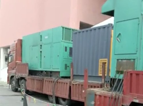 原阳柴油发电机的功率因数一般是多少?