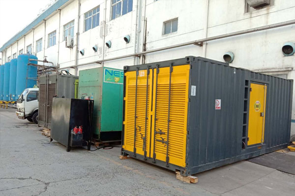 原阳发电机组保养是确保其正常运行、延长使用寿命的关键，以下是一些保养注意事项