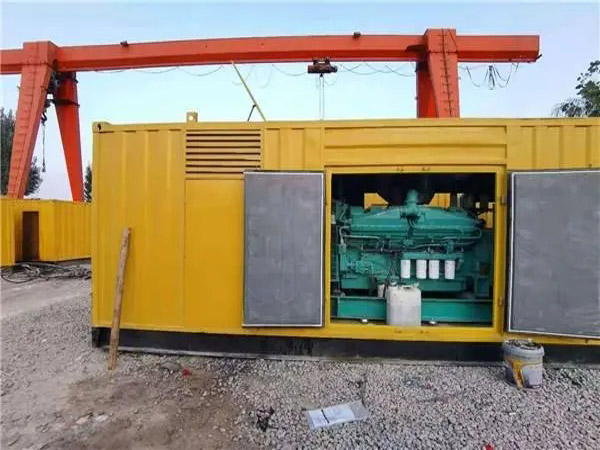 原阳冬季低温环境下，500KW发电机组应该选择什么类型的启动电瓶？