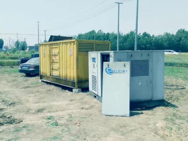 原阳柴油发电机组冬季日常维修需要哪些工具?